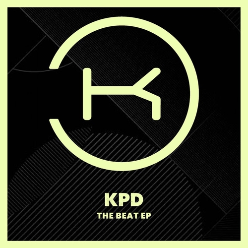 KPD - The Beat [KLP410]